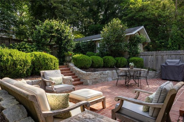 296 Eureka Drive NE, Atlanta, GA 30305