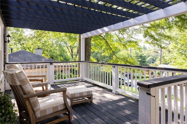 296 Eureka Drive NE, Atlanta, GA 30305