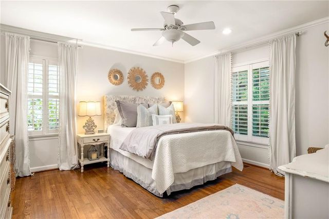 296 Eureka Drive NE, Atlanta, GA 30305