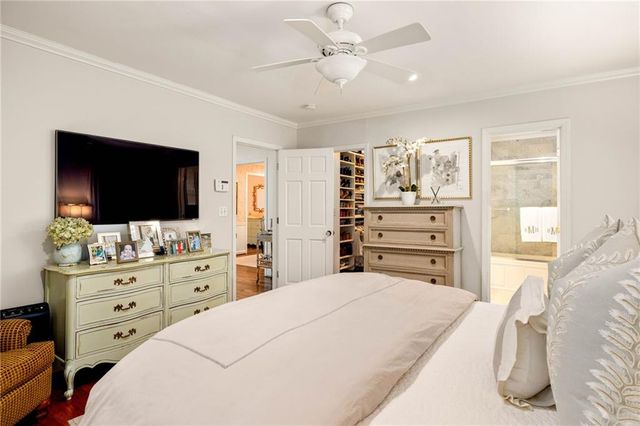 296 Eureka Drive NE, Atlanta, GA 30305
