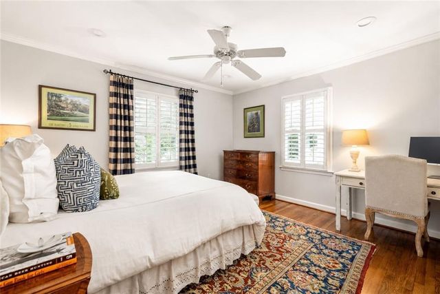 296 Eureka Drive NE, Atlanta, GA 30305