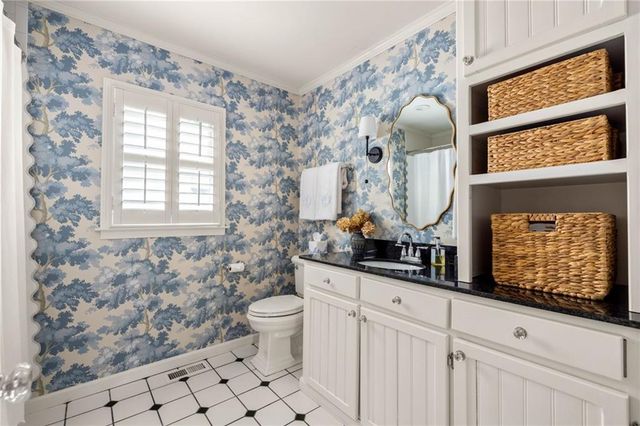 296 Eureka Drive NE, Atlanta, GA 30305