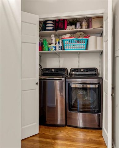 296 Eureka Drive NE, Atlanta, GA 30305