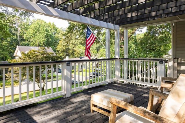 296 Eureka Drive NE, Atlanta, GA 30305