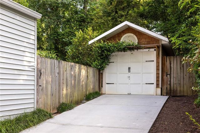 296 Eureka Drive NE, Atlanta, GA 30305