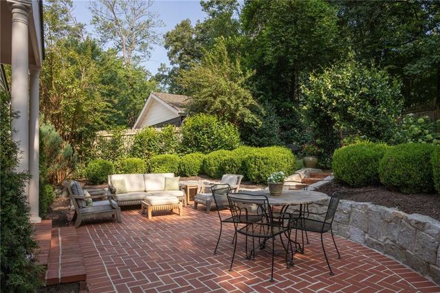 296 Eureka Drive NE, Atlanta, GA 30305