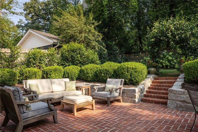 296 Eureka Drive NE, Atlanta, GA 30305