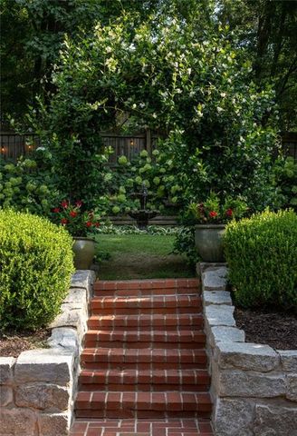 296 Eureka Drive NE, Atlanta, GA 30305