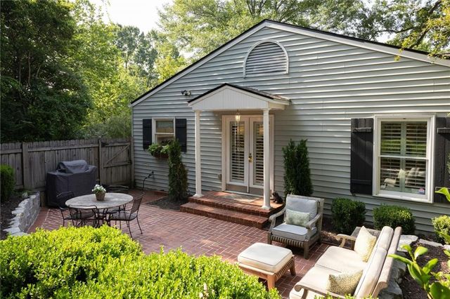 296 Eureka Drive NE, Atlanta, GA 30305