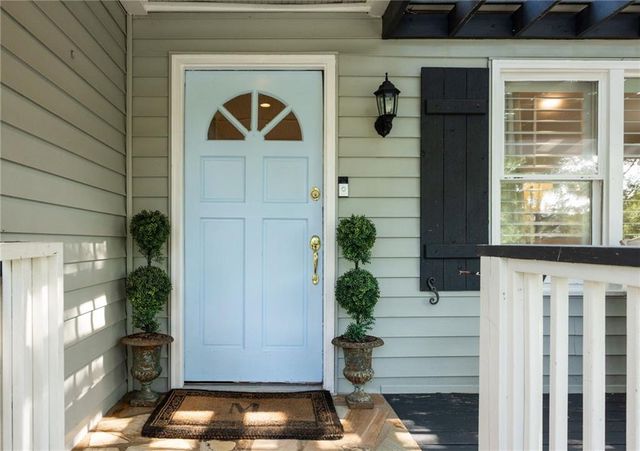 296 Eureka Drive NE, Atlanta, GA 30305