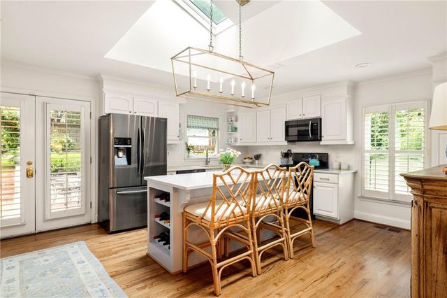 296 Eureka Drive NE, Atlanta, GA 30305