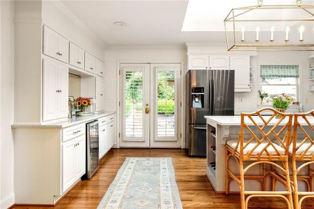296 Eureka Drive NE, Atlanta, GA 30305