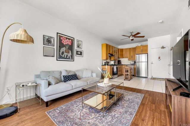 2650 Broadway 309, San Diego, CA 92102