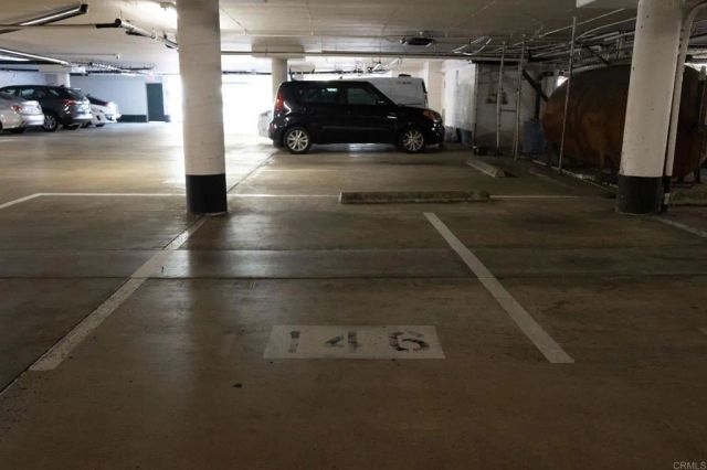 2650 Broadway 309, San Diego, CA 92102