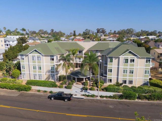 2650 Broadway 309, San Diego, CA 92102