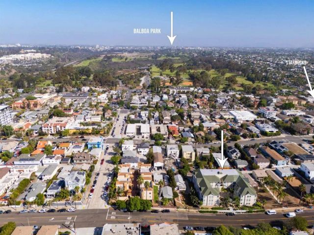 2650 Broadway 309, San Diego, CA 92102