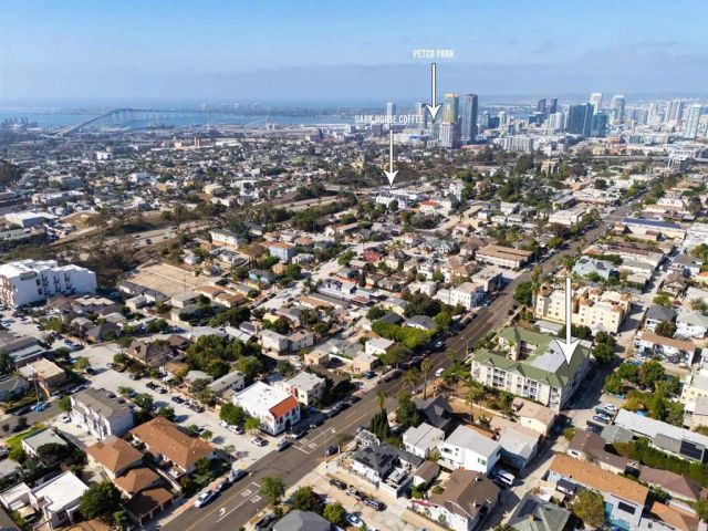 2650 Broadway 309, San Diego, CA 92102