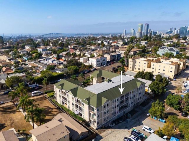 2650 Broadway 309, San Diego, CA 92102