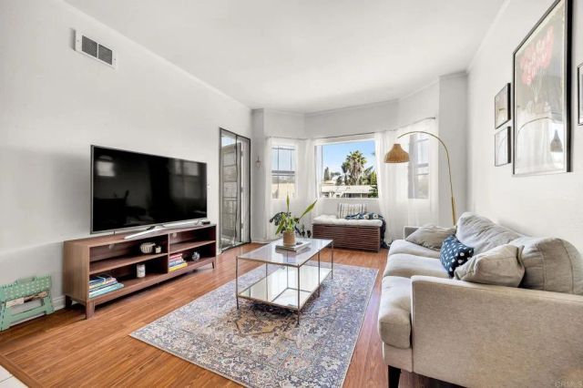 2650 Broadway 309, San Diego, CA 92102