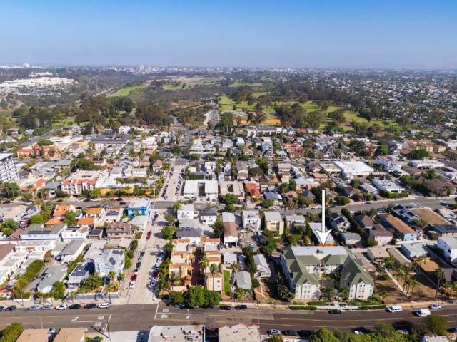 2650 Broadway 309, San Diego, CA 92102