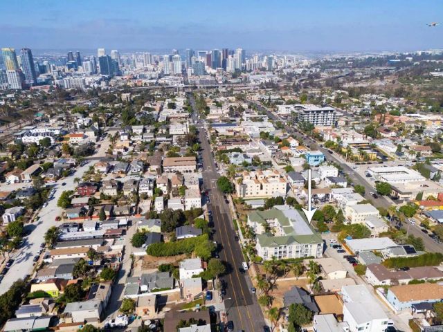 2650 Broadway 309, San Diego, CA 92102