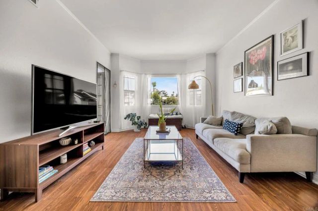 2650 Broadway 309, San Diego, CA 92102