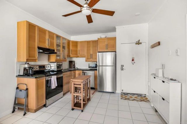 2650 Broadway 309, San Diego, CA 92102