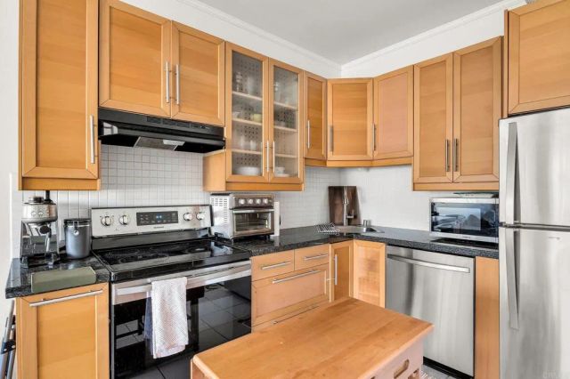 2650 Broadway 309, San Diego, CA 92102