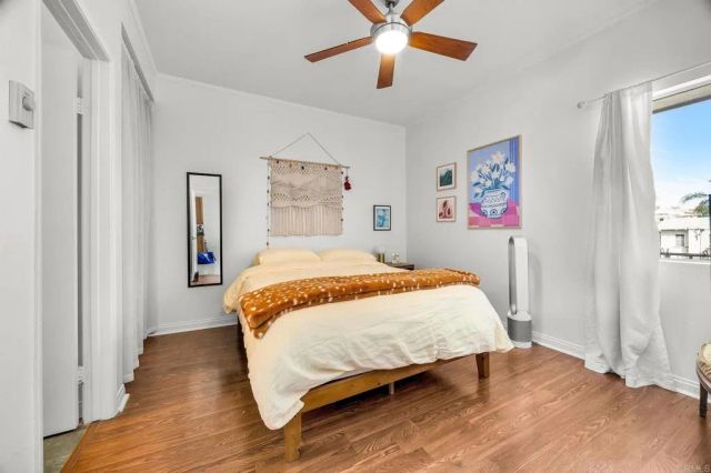 2650 Broadway 309, San Diego, CA 92102