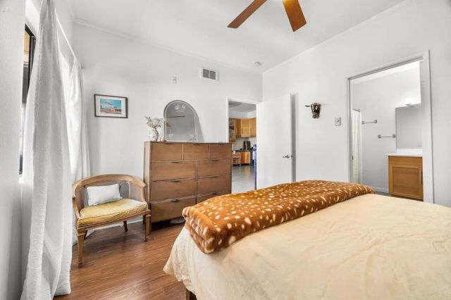 2650 Broadway 309, San Diego, CA 92102