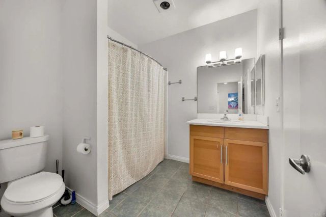2650 Broadway 309, San Diego, CA 92102