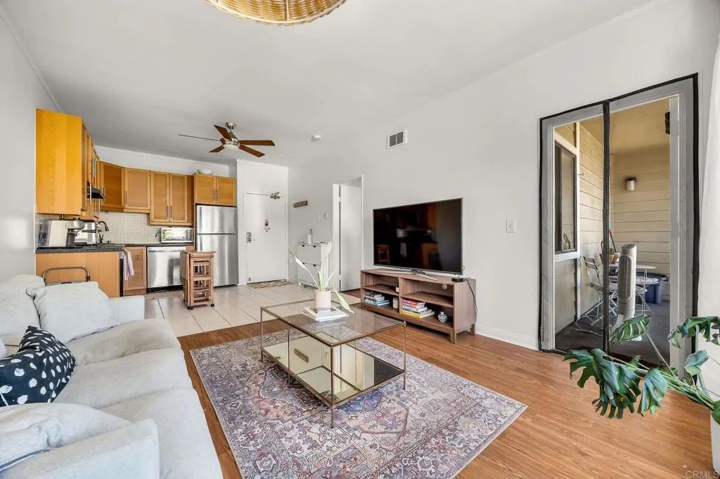 2650 Broadway 309, San Diego, CA 92102