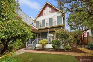 2446 Queen Anne Avenue N, Seattle, WA 98109