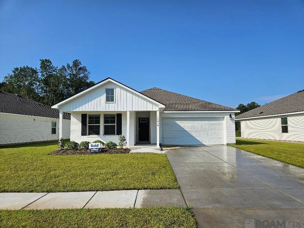 35434 Grovemont Dr, Walker, LA 70785