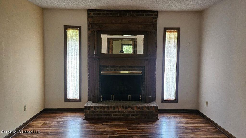 552 Central Avenue, Coldwater, MS 38618 — photo 2