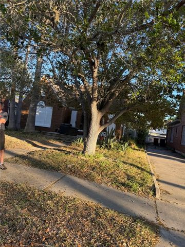 311 Clifford St, Corpus Christi, TX 78404