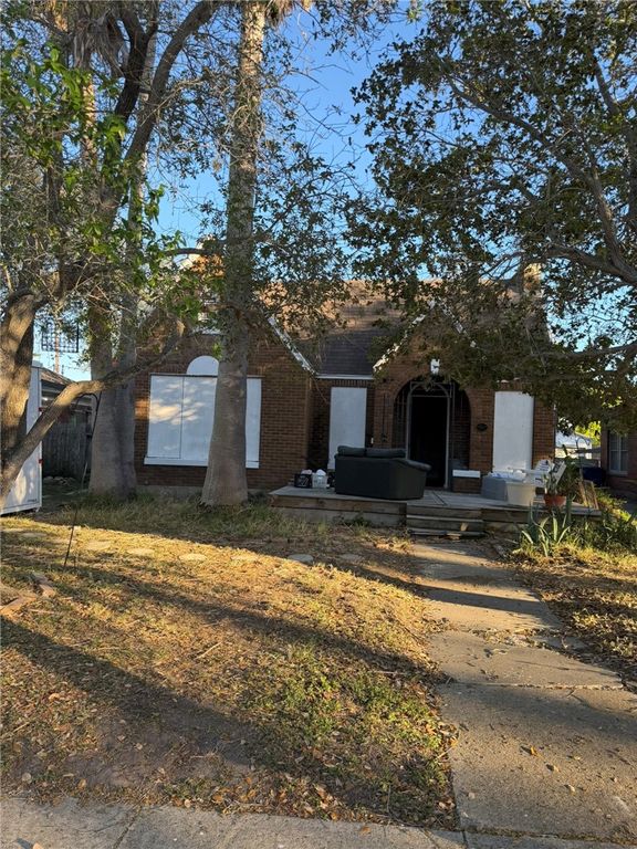 311 Clifford St, Corpus Christi, TX 78404