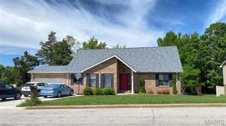 1603 Independence Road, Rolla, MO 65401