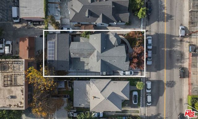 1030 W 23rd Street, Los Angeles, CA 90007