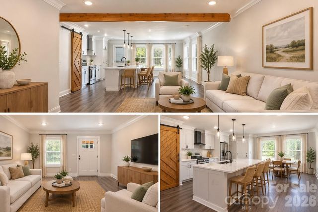 2520 Alleghany Street, Charlotte, NC 28208