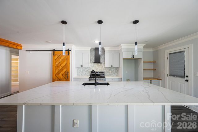 2520 Alleghany Street, Charlotte, NC 28208