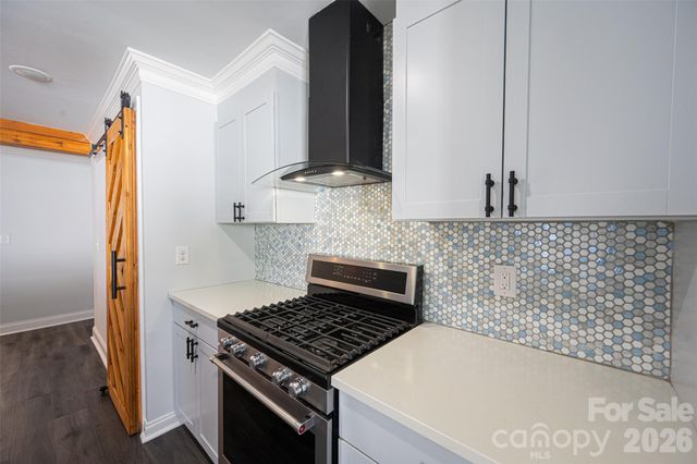 2520 Alleghany Street, Charlotte, NC 28208