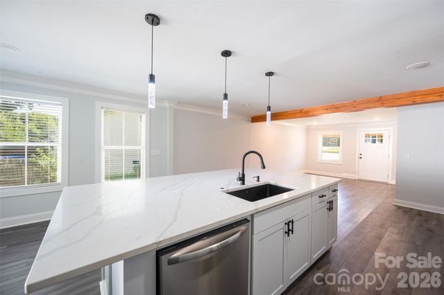 2520 Alleghany Street, Charlotte, NC 28208