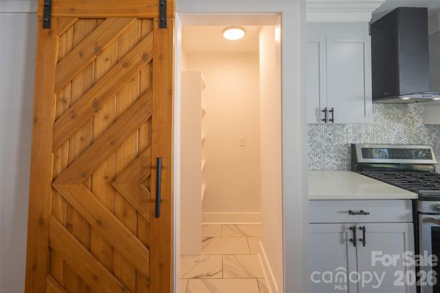 2520 Alleghany Street, Charlotte, NC 28208