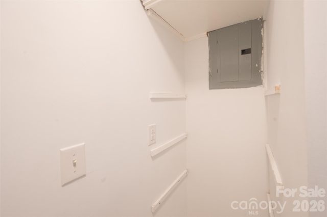 2520 Alleghany Street, Charlotte, NC 28208