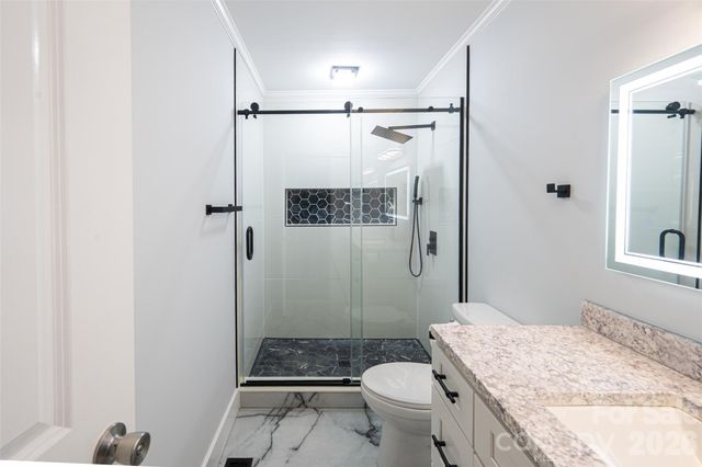 2520 Alleghany Street, Charlotte, NC 28208