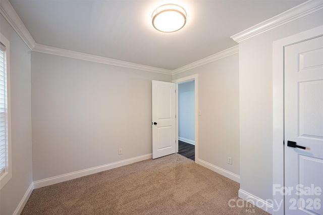 2520 Alleghany Street, Charlotte, NC 28208