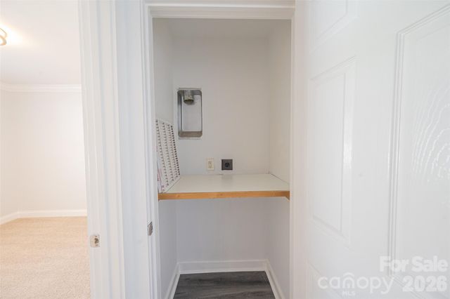 2520 Alleghany Street, Charlotte, NC 28208
