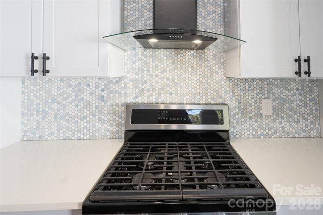 2520 Alleghany Street, Charlotte, NC 28208