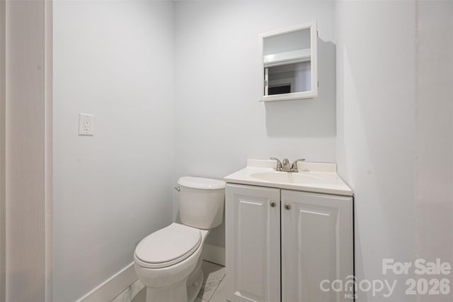 2520 Alleghany Street, Charlotte, NC 28208